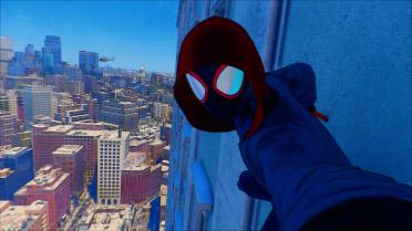 ITSV Comic Style ReShade