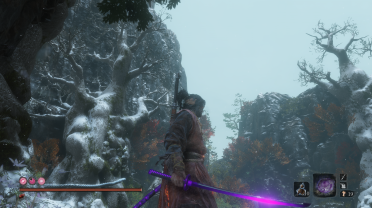 Self-made Kusabimaru ReColor