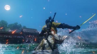 Sun Wukong of the Dragons