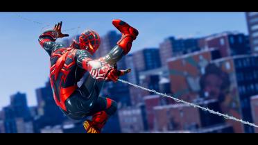 Neon Colors for S.T.R.I.K.E. Suit