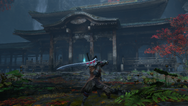 Red Queen and Rebellion from DMC 5