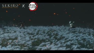 INOSUKE COSPLAY (kimetsu no yaiba)