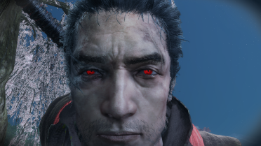 Rinnegan Sharingan Pack