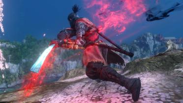 Holy Moonlight Mortal Blade