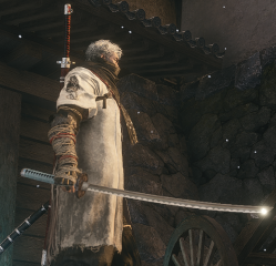 Kusabimaru Cool Blade Pattern