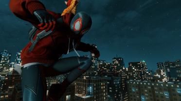 Moonlight - A New Night Sky