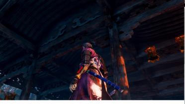 The Demon Slaying Blade Kurikara