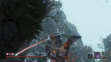 Self-made Kusabimaru ReColor