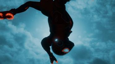 Moonlight - A New Night Sky