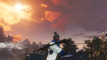 Sage mode (face paint)