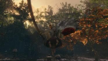 The Legacy of Guardian Ape