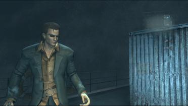 Billy Coen Suit over Raymond