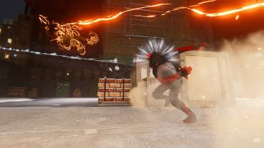 The End Bodega Cat Suit