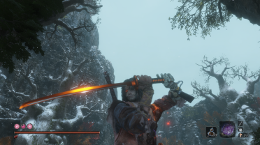 Self-made Kusabimaru ReColor