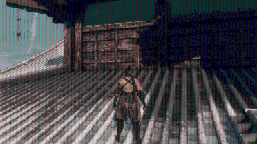 The Shinobi Costumes