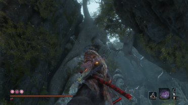 Self-made Kusabimaru ReColor