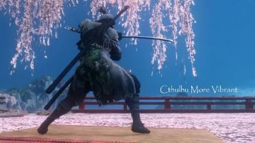 Cthulhu of the Yokai