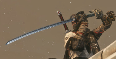 Kusabimaru Cool Blade Pattern