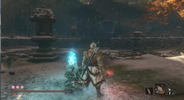 Asura's Wrath - Asura