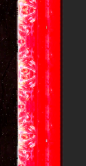 Sekiro Mortal Blade Ruby Material ReTexture