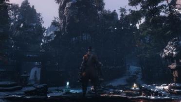 Okami Vision Reshade Pack