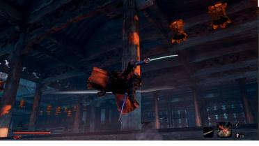 The Demon Slaying Blade Kurikara