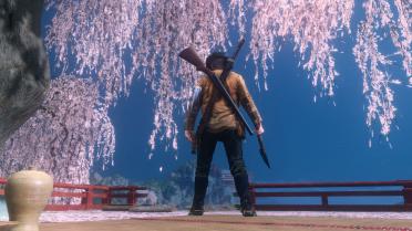 Red Dead Redemption 2 - Arthur Morgan