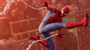 Stark Suits - Suit Slots