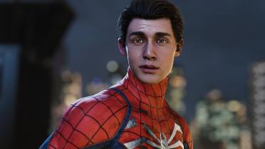 John Bubniak's face return - PS4 face restoration mod