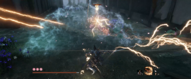 Judgment and Profaned Greatswords