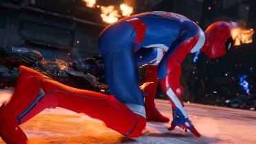 Classic Suit Recolors