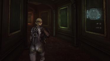 Jill Battlesuit (Re5) + Variations