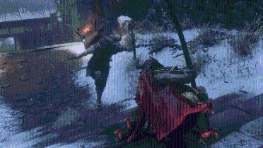 Fluid Combat Arts (CE)