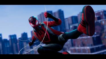 Colors Jackets for Brooklyn Visions Suit