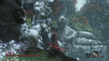 Self-made Kusabimaru ReColor