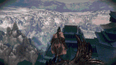 The Shinobi Costumes