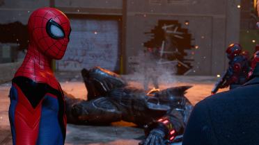 Classic Suit Recolors