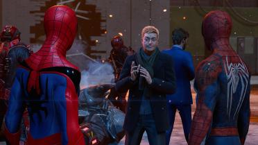 Classic Suit Recolors