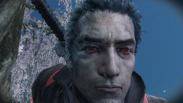 Rinnegan Sharingan Pack