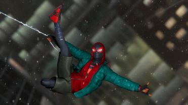 Sportswear ITSV Clothes