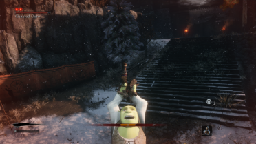 Shrek The Ogre