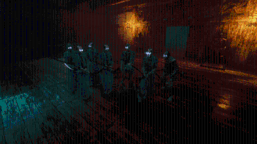 27-Hour Puppeteer Ninjutsu