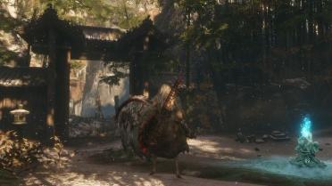 The Legacy of Guardian Ape