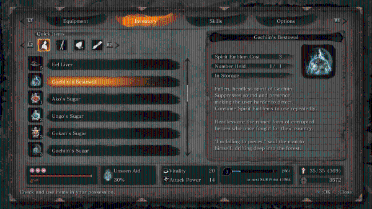 Rebalanced Spirit Emblem Economy