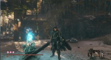 Berserk Musou - Guts