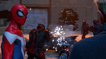 Classic Suit Recolors