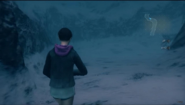 Claire and Moira RE-REVE2