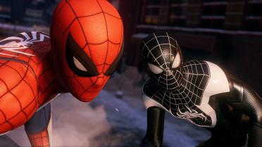 Classic Suit Recolors