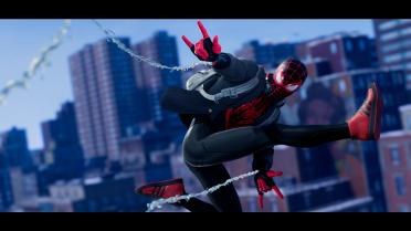 Colors Jackets for Brooklyn Visions Suit