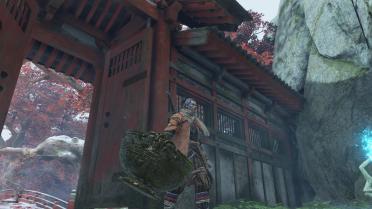 Father Ariandel's Lordvessel